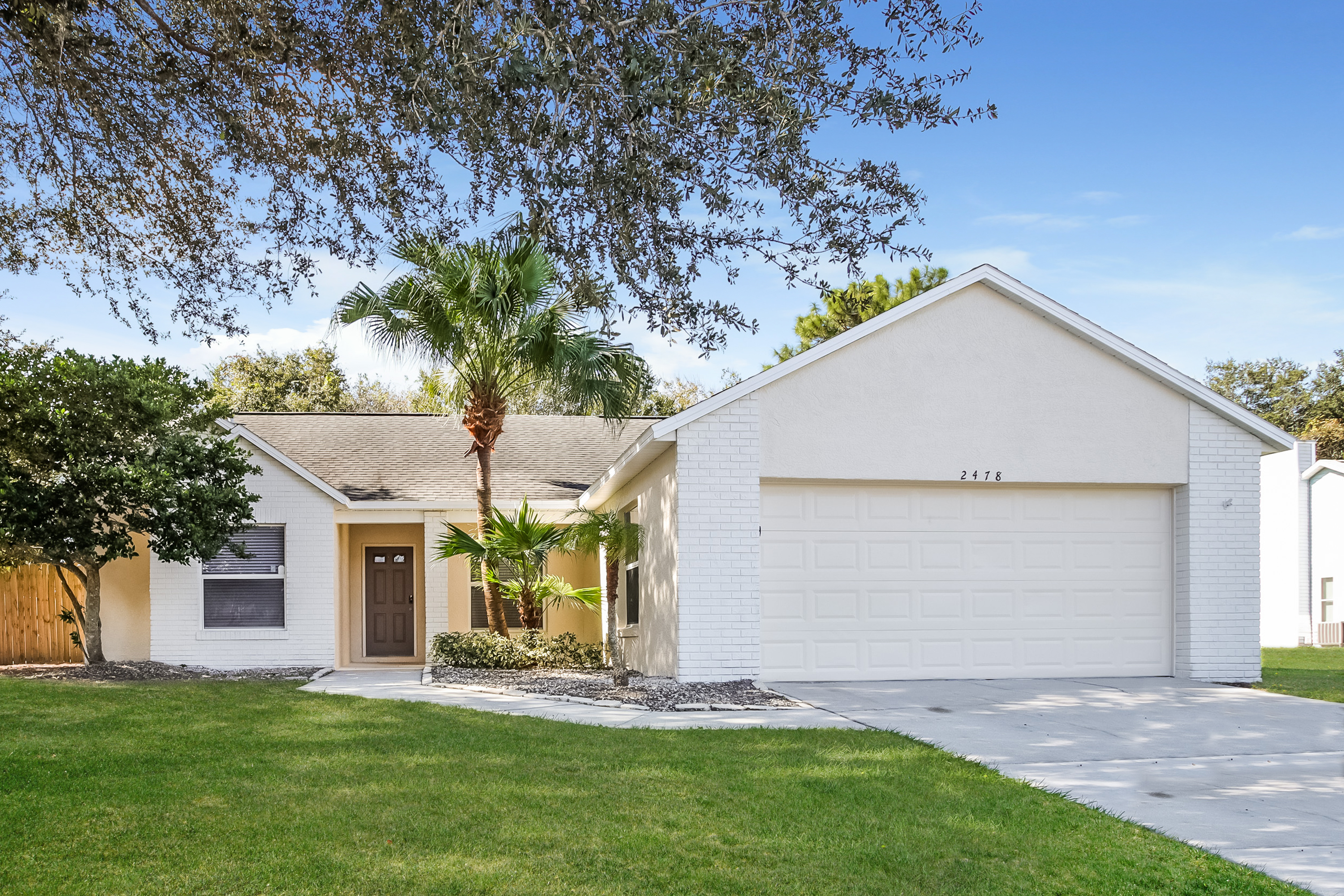 2478 Pine Chase Cir St. Cloud, FL 34769